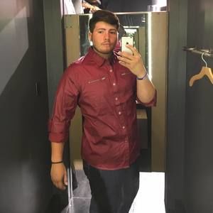 Meet your Posher, Jose daniel